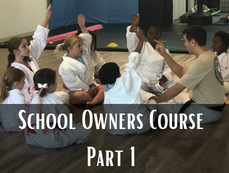 School Owner Course (Coming Soon)